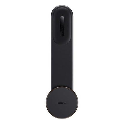 Baseus Car Charger Wireless Dash/Wind  Magnetic C02 Pro Black