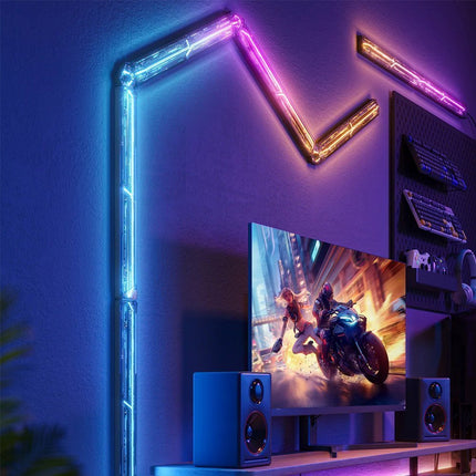 Govee Gaming Wall H6063 Expansion Kit