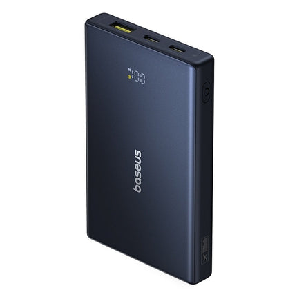 Baseus Powerbank 20W 10000mAh + Display PicoGo White
