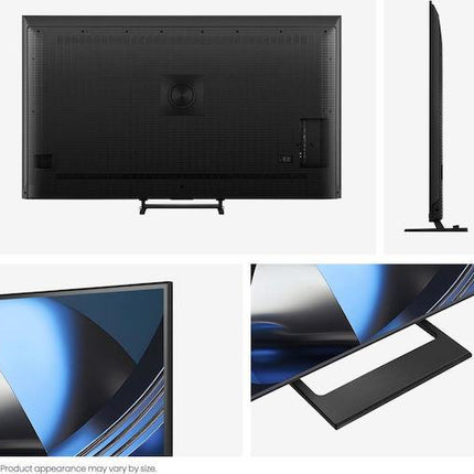 Hisense 55U7SE 55” 4K Smart Hi-QLED MINI LED 144hz TV