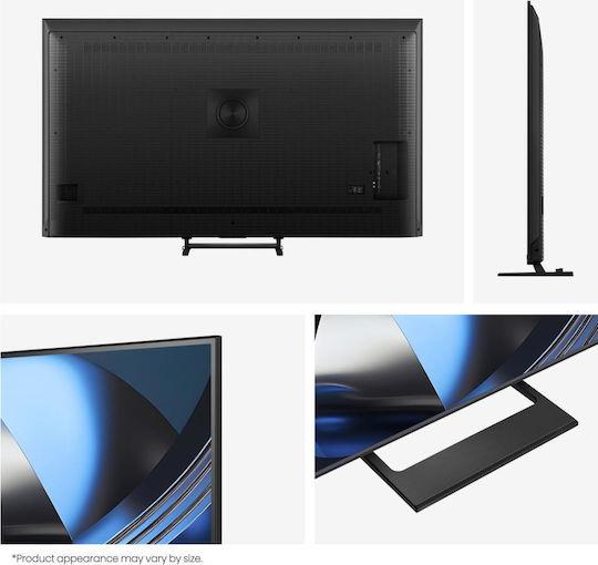 Hisense 55U7SE 55” 4K Smart Hi-QLED MINI LED 144hz TV