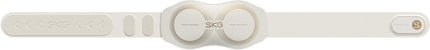SKG Waist Massager Hot Compress-TENS W7 Pro