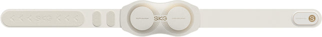 SKG Waist Massager Hot Compress-TENS W7 Pro
