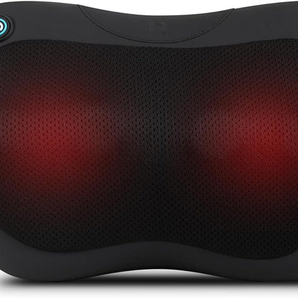 Homedics Massage Pillow Shiatsu & Heat EVERYBODY SP-45H