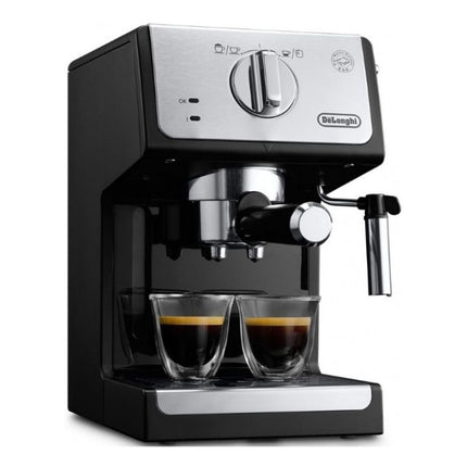 DELONGHI ECP33.21.BK Μηχανή Espresso