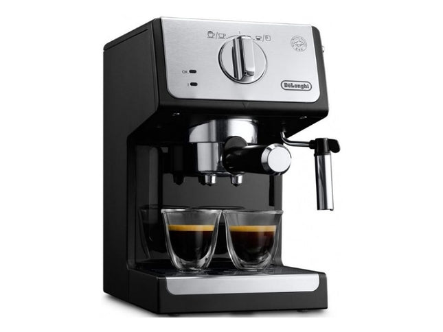DELONGHI ECP33.21.BK Μηχανή Espresso