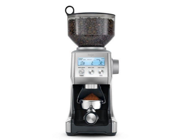 Ηλεκτρικός Μύλος Καφέ The Smart Grinder Pro – SAGE