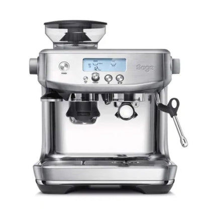 Sage The Barista Pro™ Μηχανή Εσπρέσο Espresso SES878BSS4GEU1