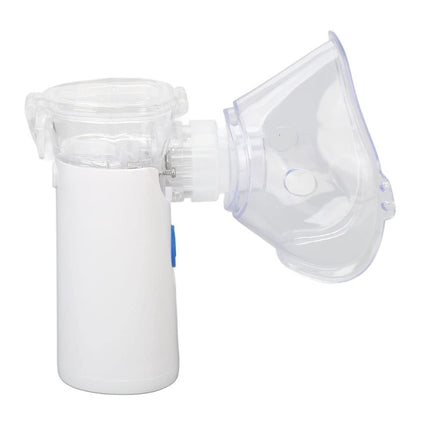 Αθόρυβος Φορητός Νεφελοποιητής για Παιδιά και Ενήλικες Χωρητικότητας έως 12ml