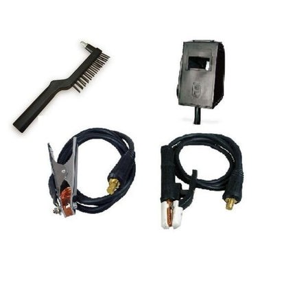 STAYER Ηλεκτροκόλληση Inverter Ηλεκτροδίου (MMA) 160A