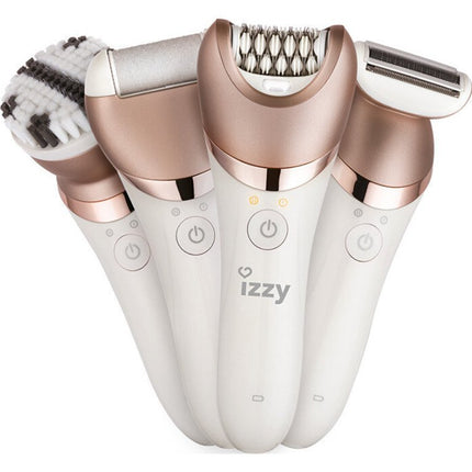 Izzy Γυναικεία Αποτριχωτική Μηχανή Lady Care