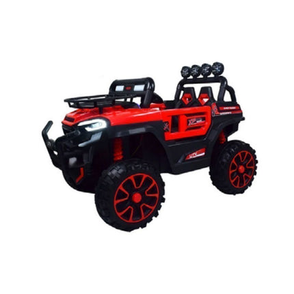 Παιδικό Ηλεκτροκίνητο Αυτοκίνητο Buggy (4×4), 12V, 7Ah