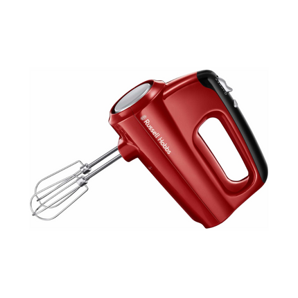 Russell Hobbs Desire 24670-56 Μίξερ Χειρός 350W Κόκκινο