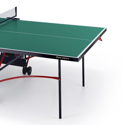 Επιτραπέζιο Tennis Ping Pong Garden FAS Εξωτερικού Χώρου