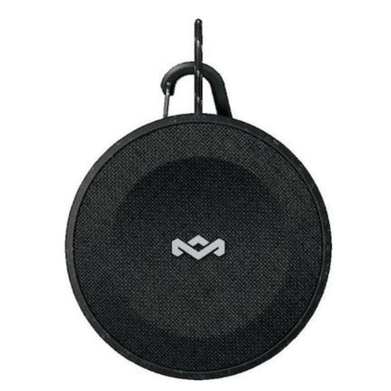 No Bounds Signature Bluetooth Speaker Χρώμα Μαύρο – Marley