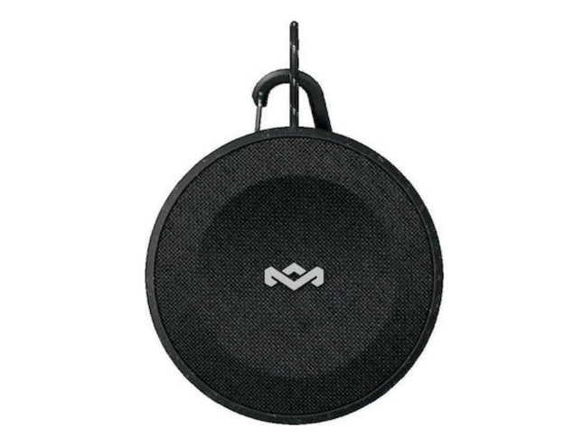 No Bounds Signature Bluetooth Speaker Χρώμα Μαύρο – Marley