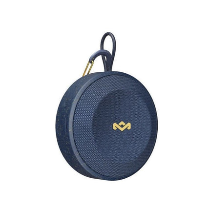 No Bounds Bluetooth Speaker Χρώμα Μπλε – Marley