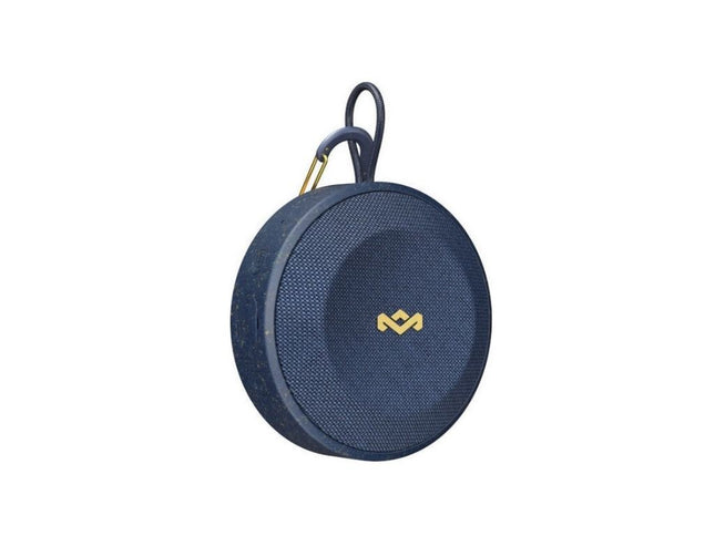 No Bounds Bluetooth Speaker Χρώμα Μπλε – Marley