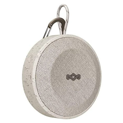 No Bounds Bluetooth Speaker Χρώμα Γκρίζο-Marley