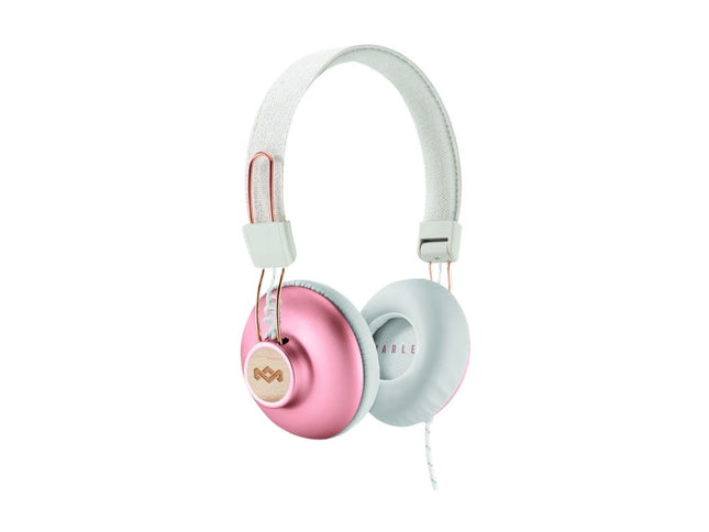 Ακουστικά Positive Vibration 2.0 Copper – Marley