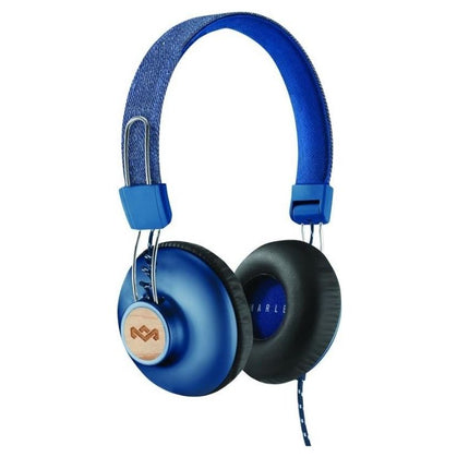 Ακουστικά Vibration 2.0 Denim – Marley