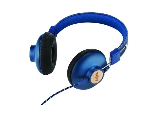 Ακουστικά Vibration 2.0 Denim – Marley