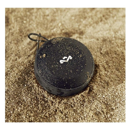 No Bounds Signature Bluetooth Speaker Χρώμα Μαύρο – Marley