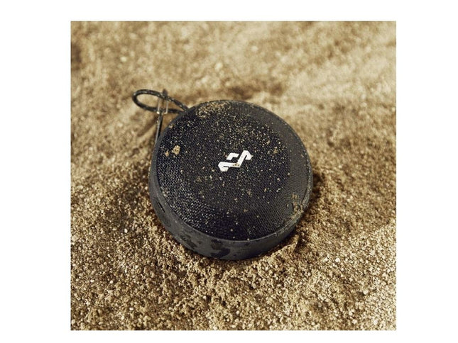 No Bounds Signature Bluetooth Speaker Χρώμα Μαύρο – Marley