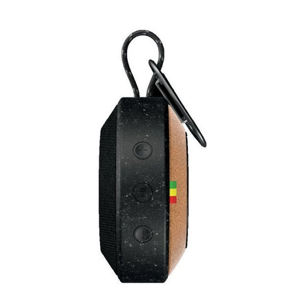 No Bounds Signature Bluetooth Speaker Χρώμα Μαύρο – Marley