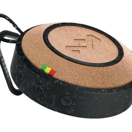 No Bounds Signature Bluetooth Speaker Χρώμα Μαύρο – Marley