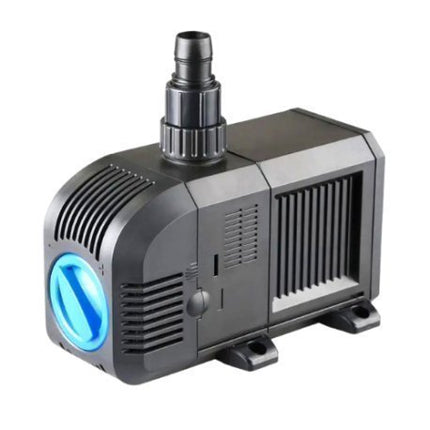 Υποβρύχια αντλία πολλαπλών λειτουργιών Σειράς HJ Power/Output:7W – 500L/h