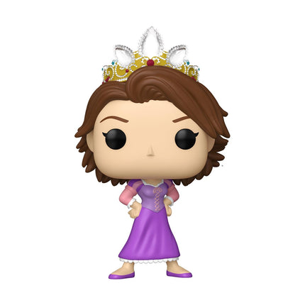 Funko POP! Disney Tangled – Rapunzel (15th Anniversary) #1641 Συλλεκτική Φιγούρα Βινυλίου 11,9 cm