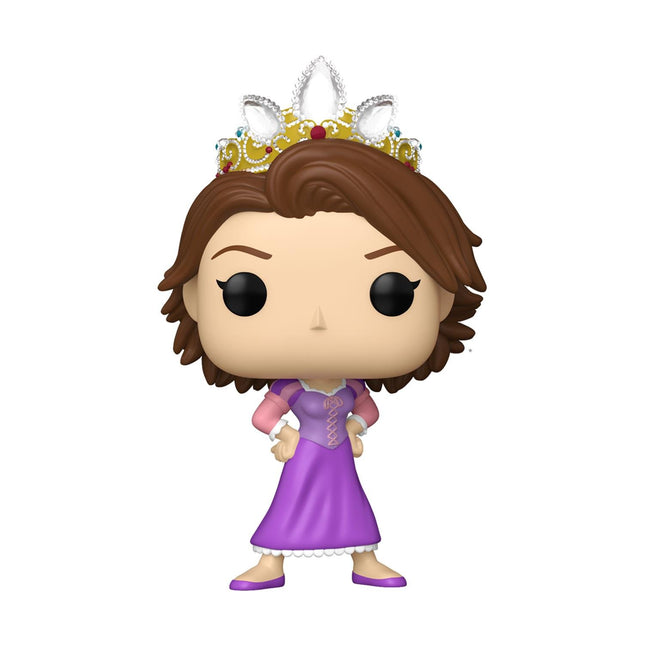 Funko POP! Disney Tangled – Rapunzel (15th Anniversary) #1641 Συλλεκτική Φιγούρα Βινυλίου 11,9 cm