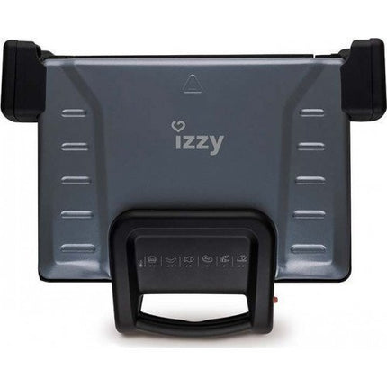 Izzy Τοστιέρα Greek Grill