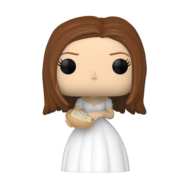 Funko POP! Television Friends – Rachel Green (Wedding Dress) #1867 Συλλεκτική Φιγούρα Βινυλίου 9,9 cm