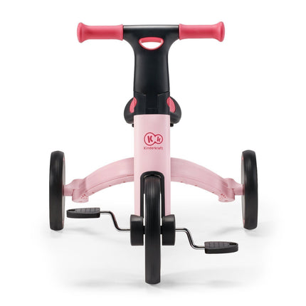 Ποδηλατάκι Ισορροπίας 4Trike Candy Pink