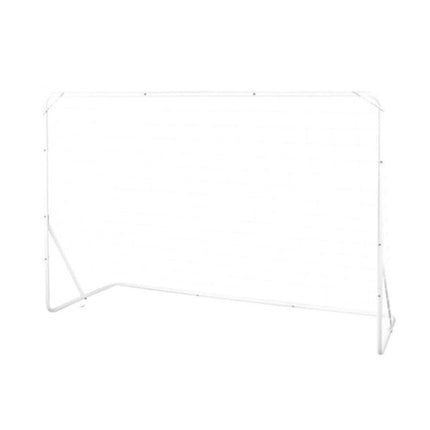 Metal Goal Post Football (240x174cm)