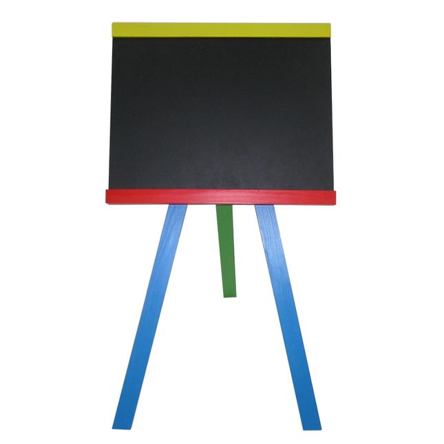 Πίνακας Κιμωλίας  48cmx40h (89cm Ύψος με Βάση Στήριξης)