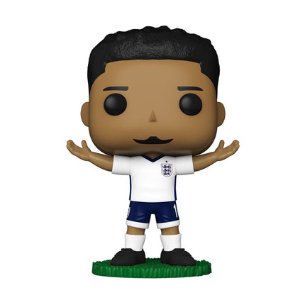 Funko POP! Football England – Jude Bellingham #90 Συλλεκτική Φιγούρα Βινυλίου 10,9 cm