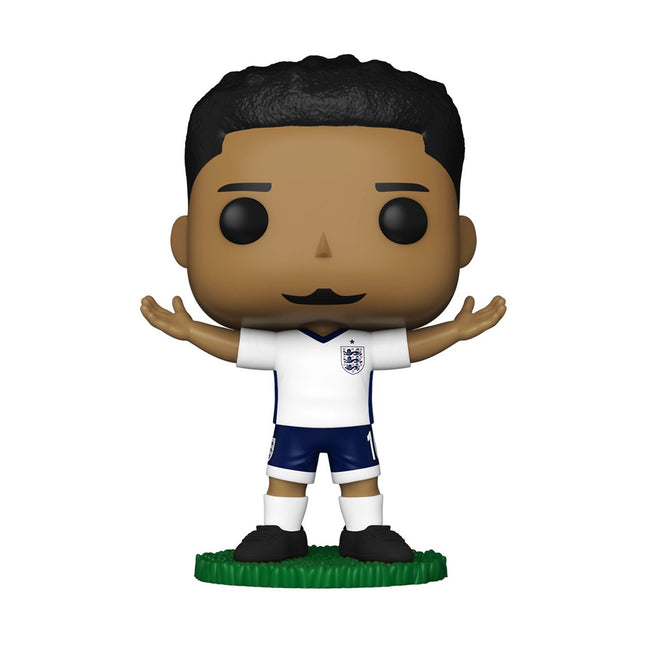 Funko POP! Football England – Jude Bellingham #90 Συλλεκτική Φιγούρα Βινυλίου 10,9 cm