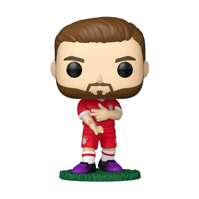 Funko POP! Football FC Bayern München – Harry Kane #97 Συλλεκτική Φιγούρα Βινυλίου 12cm