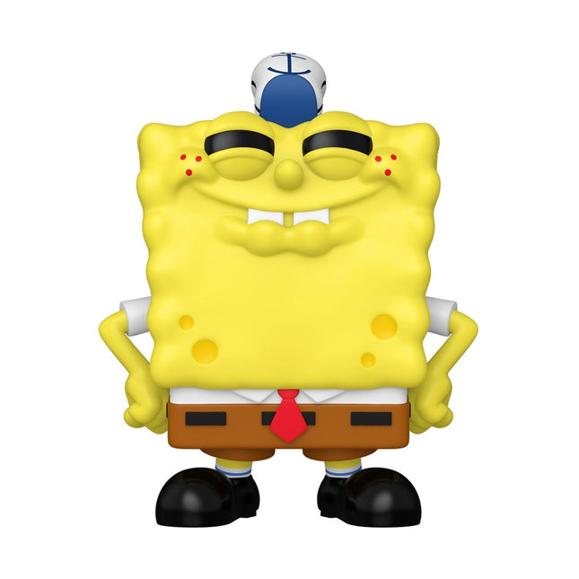 Funko POP! Animation SpongeBob SquarePants #2313 Συλλεκτική Φιγούρα Βινυλίου 10,4 cm