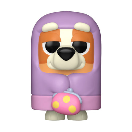 Funko POP! Animation Bluey – Granny Rita (Bingo) #2369 Συλλεκτική Φιγούρα Βινυλίου 7,10 cm