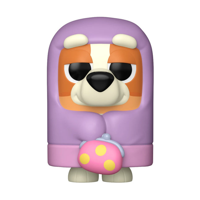 Funko POP! Animation Bluey – Granny Rita (Bingo) #2369 Συλλεκτική Φιγούρα Βινυλίου 7,10 cm