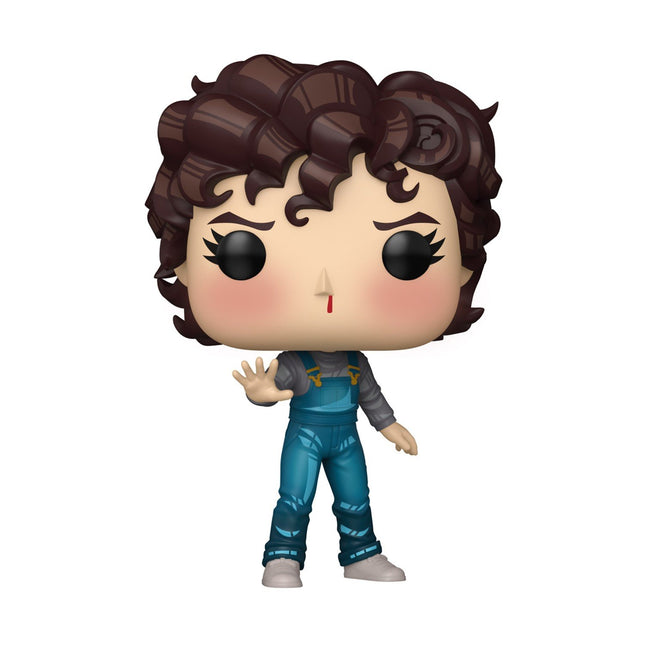 Funko POP! Television Stranger Things: Tales from ’85 – Eleven #2458 Συλλεκτική Φιγούρα Βινυλίου 10,7 cm