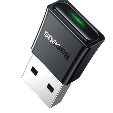Baseus BA07 Wireless 5.3 Adapter Black