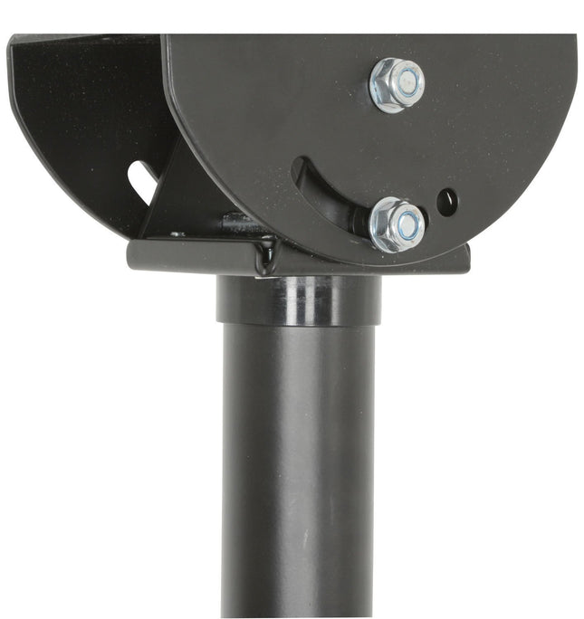 AV:Link TC602 TV Ceiling Mount 600×400 91-150cm 60kg 129.574UK