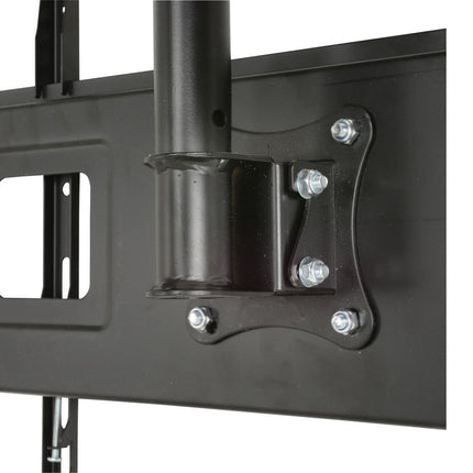 AV:Link TC602 TV Ceiling Mount 600×400 91-150cm 60kg 129.574UK