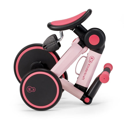 Ποδηλατάκι Ισορροπίας 4Trike Candy Pink