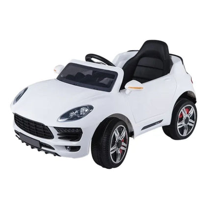 Cayen Ηλεκτροκίνητο Αυτοκίνητο 12V με Τηλεχειριστήριο, Φώτα και Εφέ, 3+ Ετών